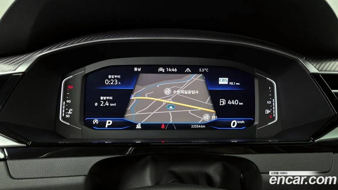Volkswagen Arteon 2023 из KR, фото 5
