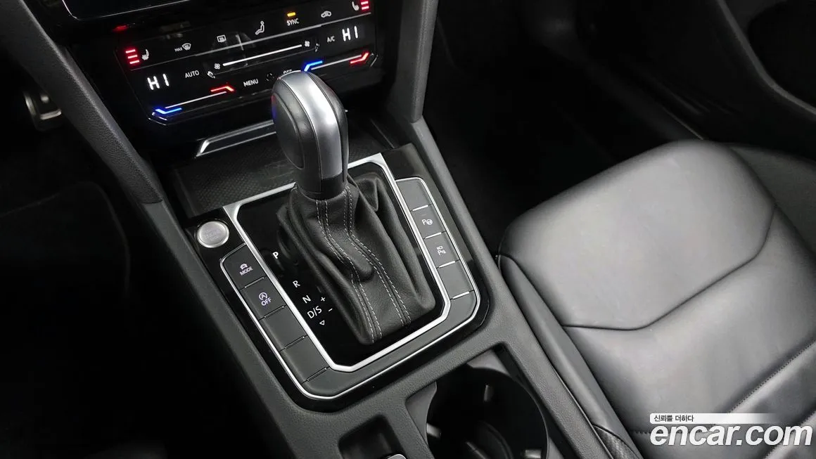 Volkswagen Arteon 2023 из KR, фото 7