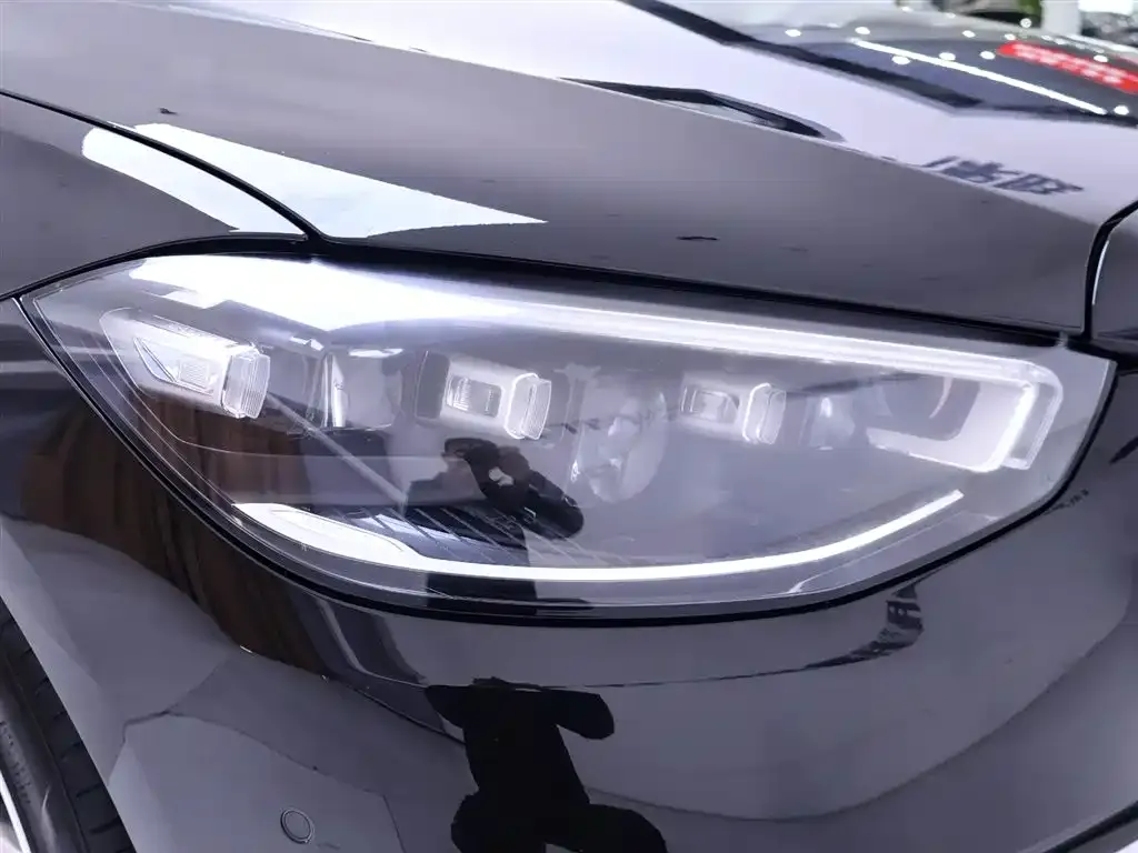 Mercedes-Benz S-Class 2022 из CN, фото 2