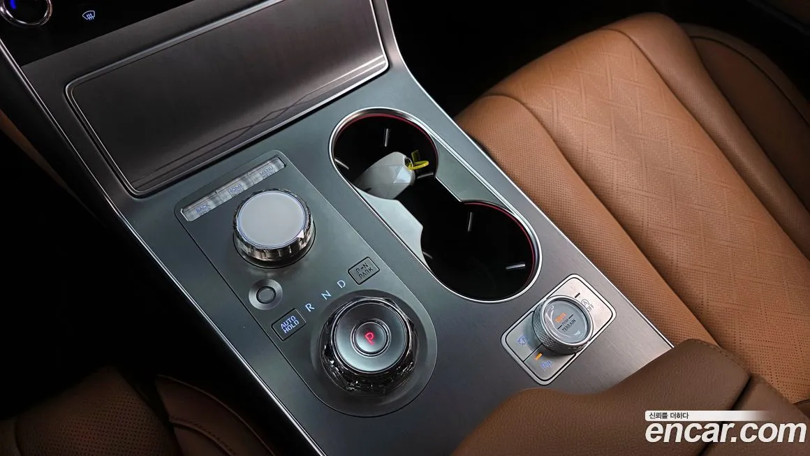 Genesis GV80 — фото 4