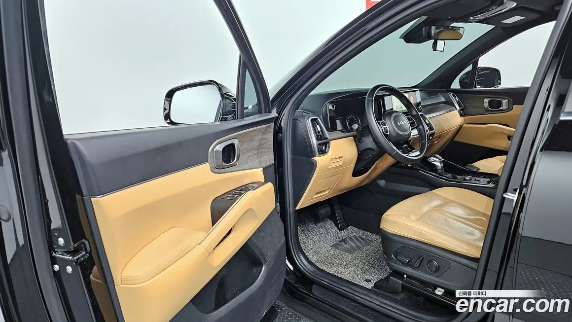 Kia Sorento — фото 6