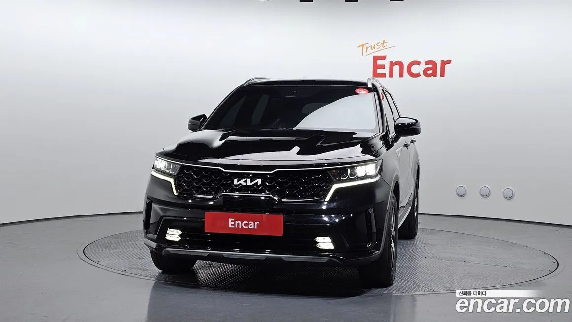 Kia Sorento — фото 3