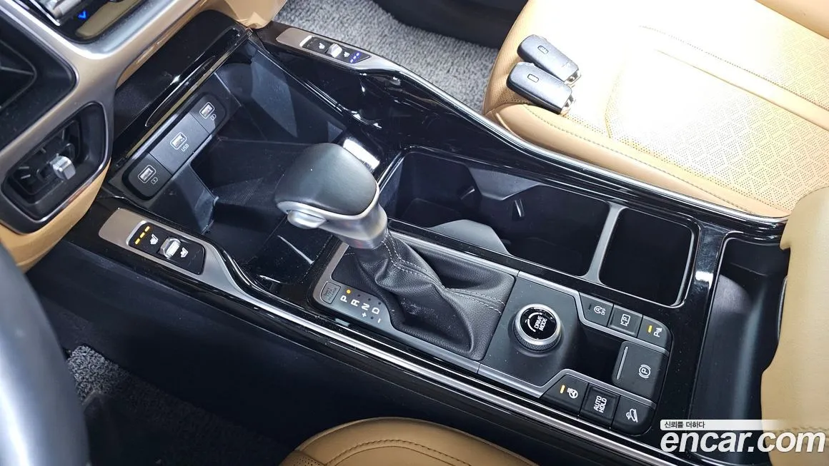Kia Sorento — фото 9