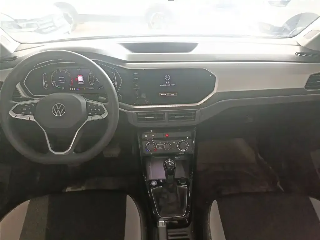 Volkswagen Tacqua 2023 из CN, фото 5