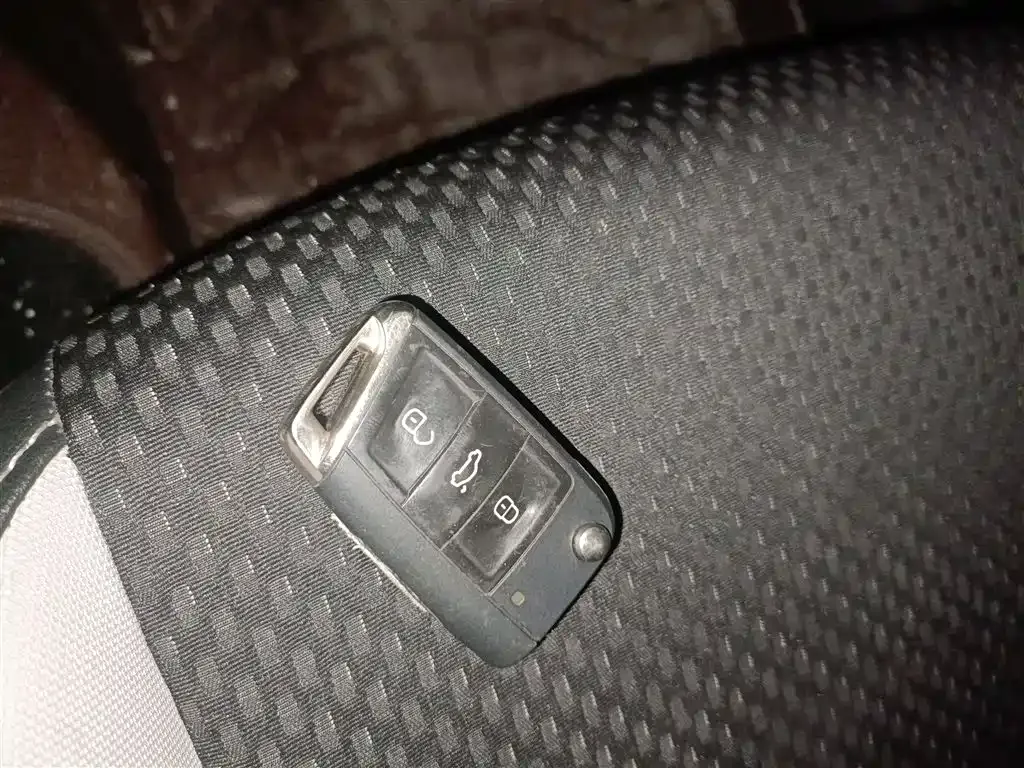 Volkswagen Tacqua 2023 из CN, фото 7