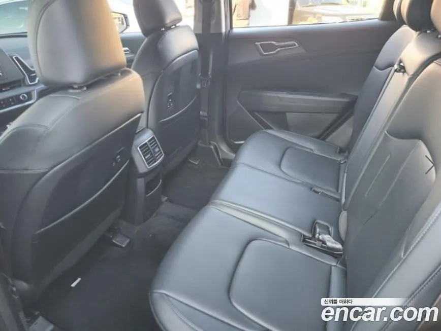 Kia Sportage — фото 3