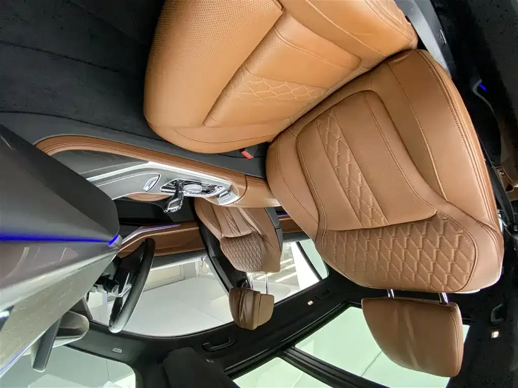 BMW X7 2021 из CN, фото 10