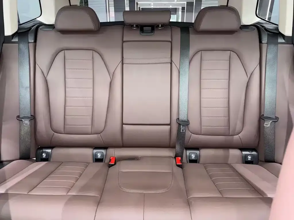 BMW X3 2021 из CN, фото 2
