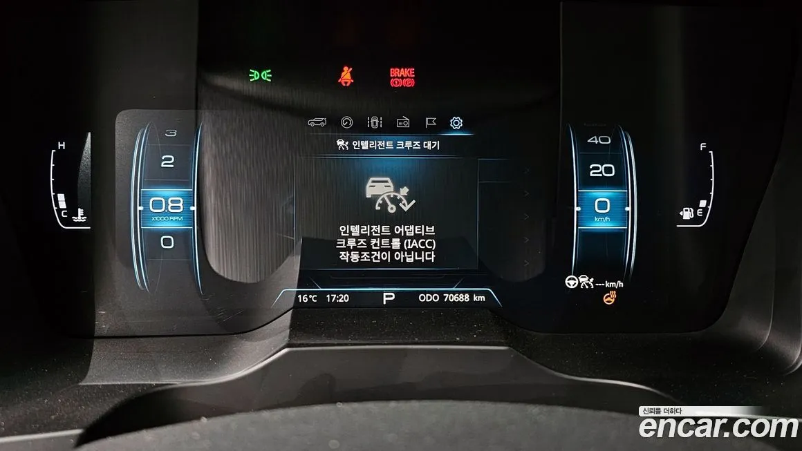 KG Mobility (Ssangyong) KORANDO 2021 из KR, фото 8