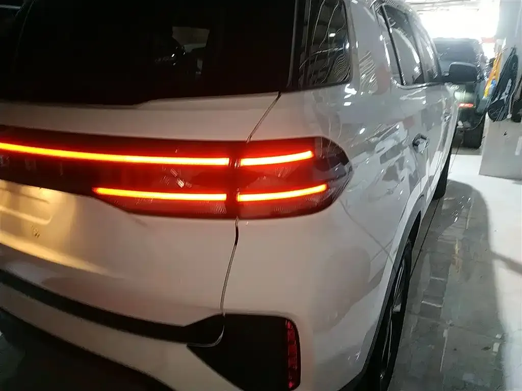 Hyundai ix35 2021 из CN, фото 3