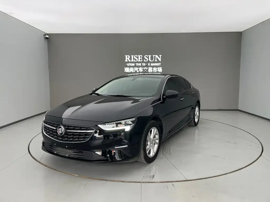 Buick Regal 2023 из CN, фото 1