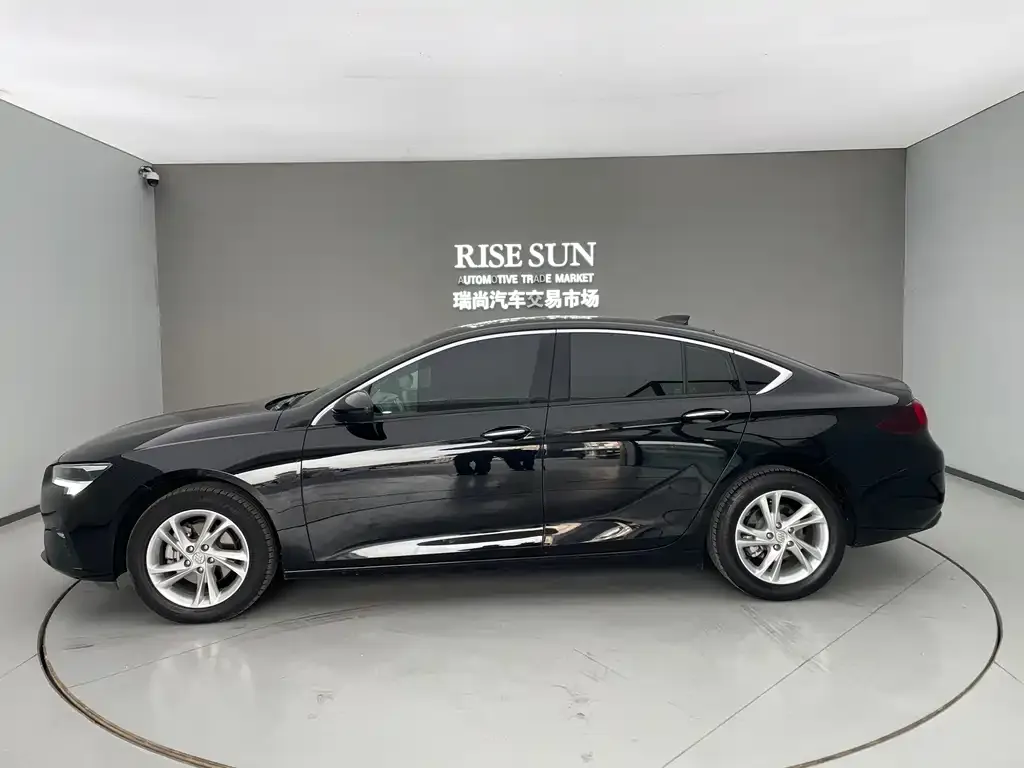 Buick Regal 2023 из CN, фото 7