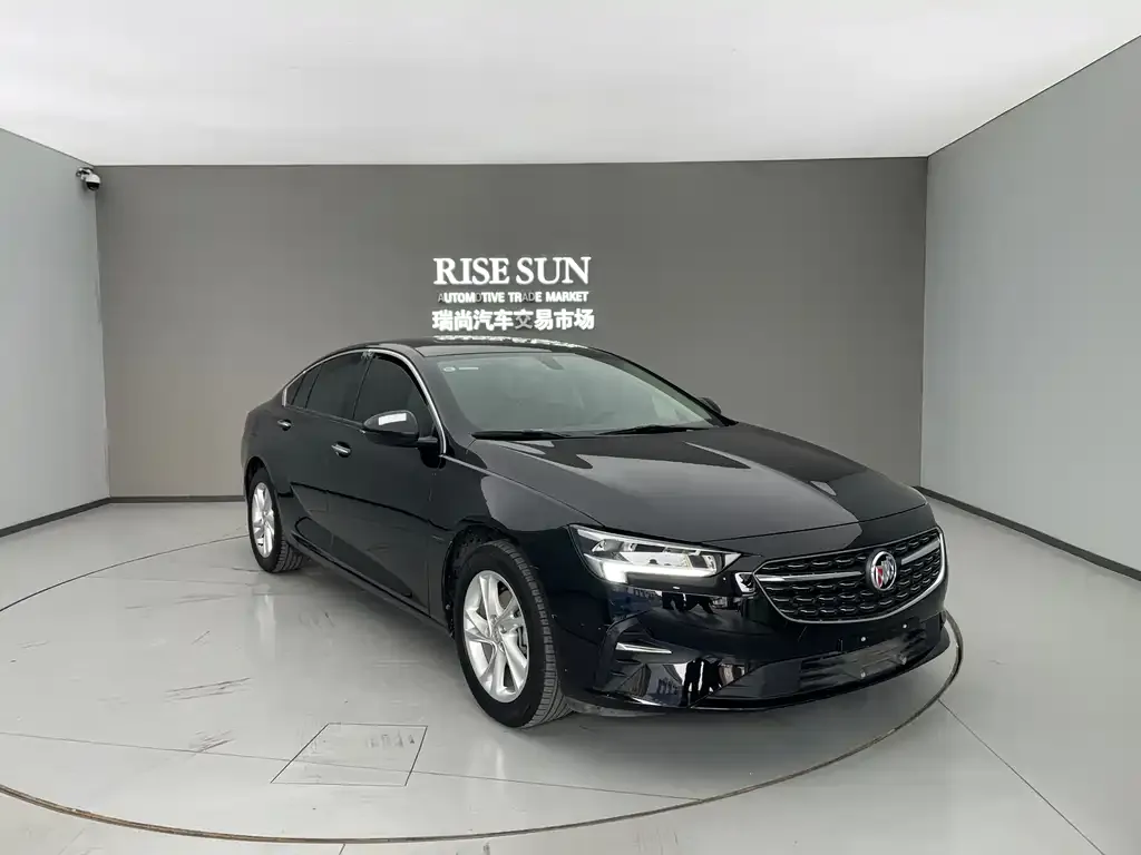 Buick Regal 2023 из CN, фото 6