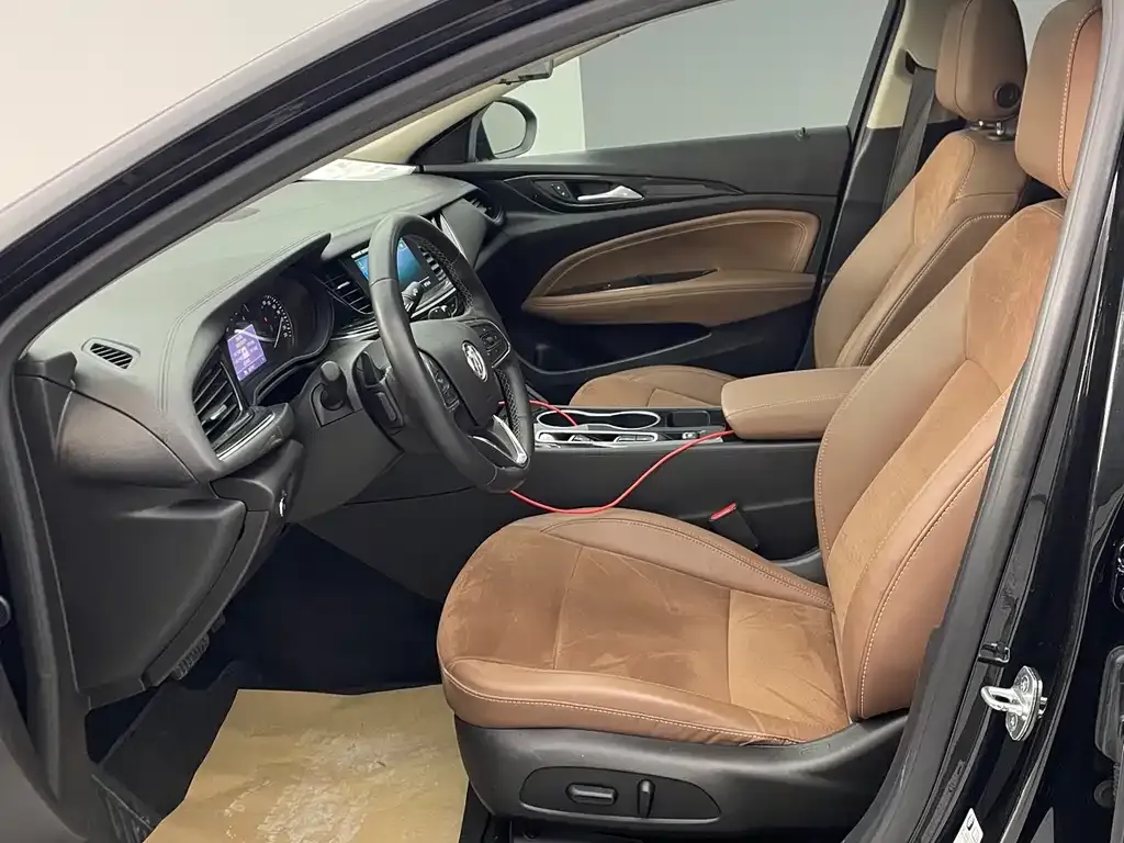 Buick Regal 2023 из CN, фото 9