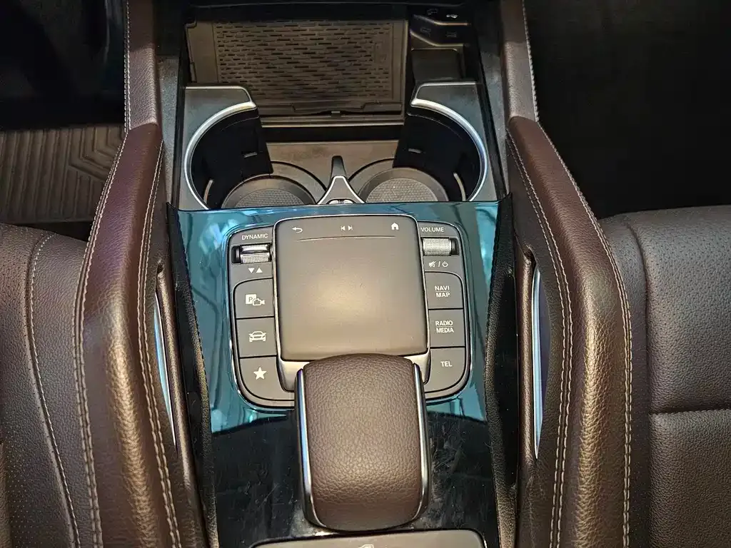 Mercedes-Benz GLS 2021 из CN, фото 7