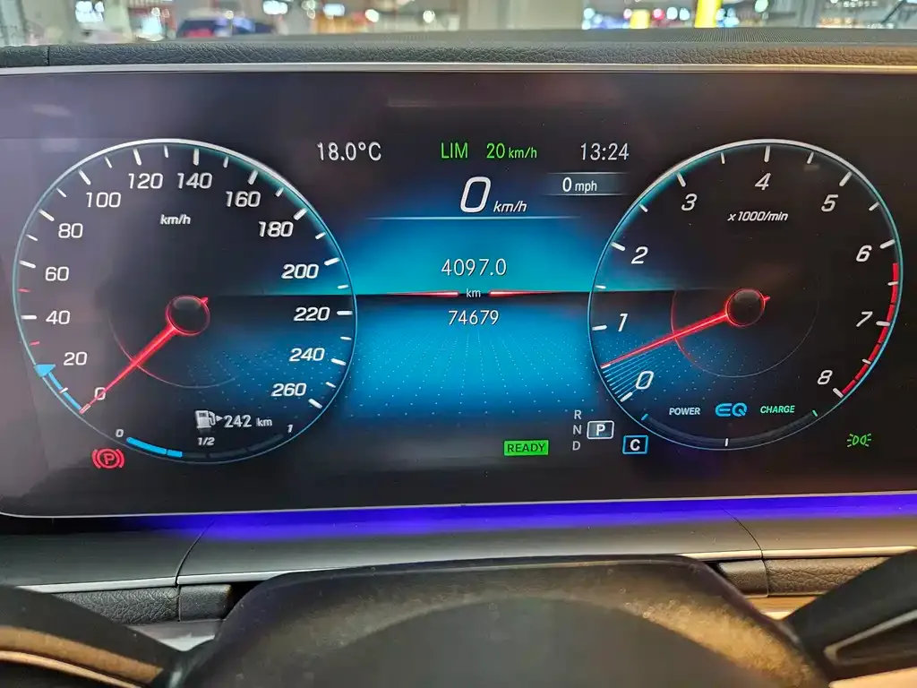 Mercedes-Benz GLS 2021 из CN, фото 4