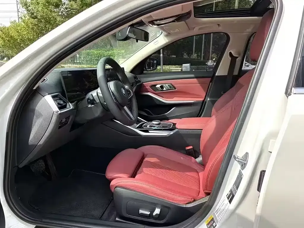 BMW i3 2023 из CN, фото 8