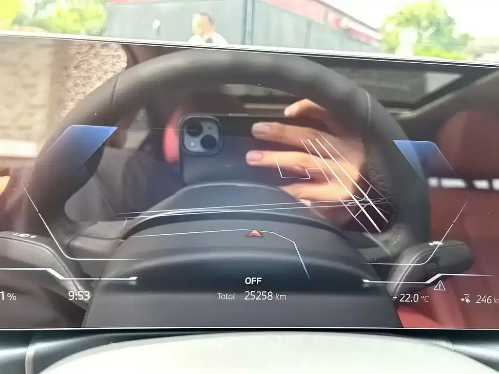 BMW i3 2023 из CN, фото 2