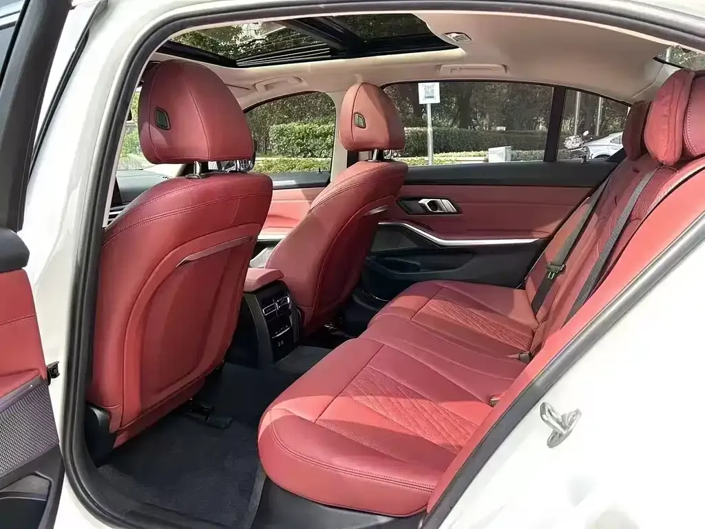 BMW i3 2023 из CN, фото 5