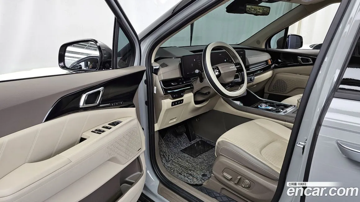 Kia Carnival — фото 2