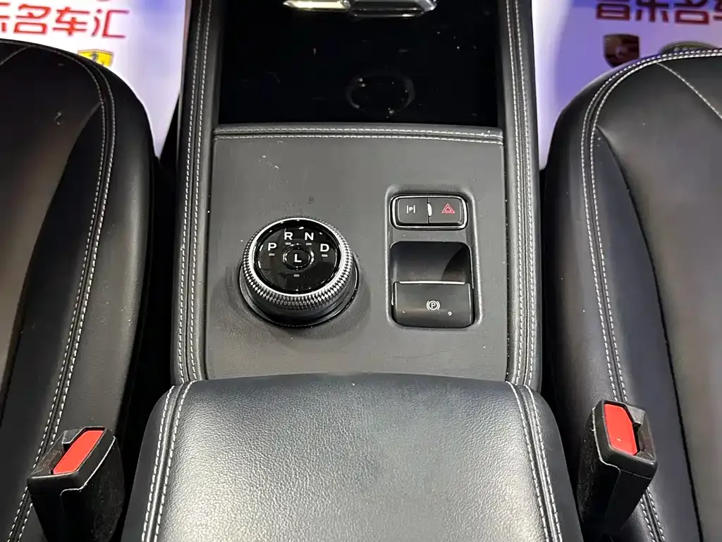 Ford Mustang Mach-E 2022 из CN, фото 9