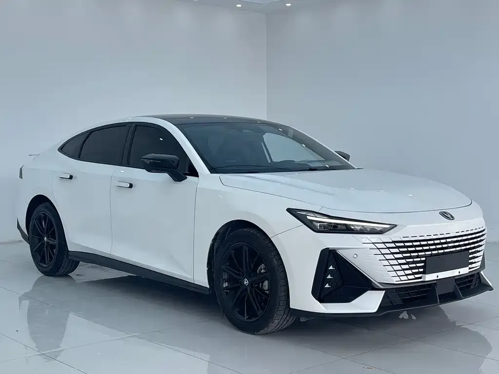 Changan UNI-V 2024 из CN, фото 3