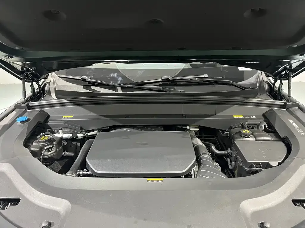 Li Auto L9 2024 из CN, фото 8
