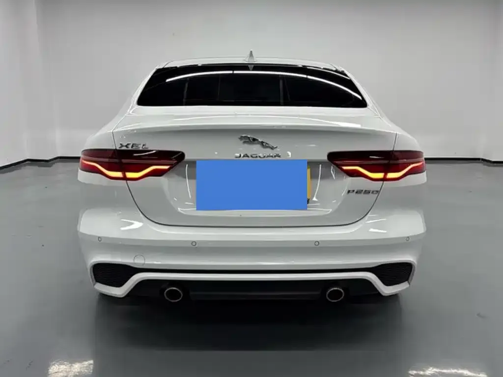 Jaguar XEL 2024 из CN, фото 4
