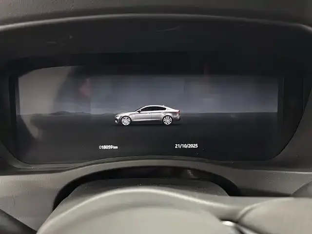 Jaguar XEL 2024 из CN, фото 9