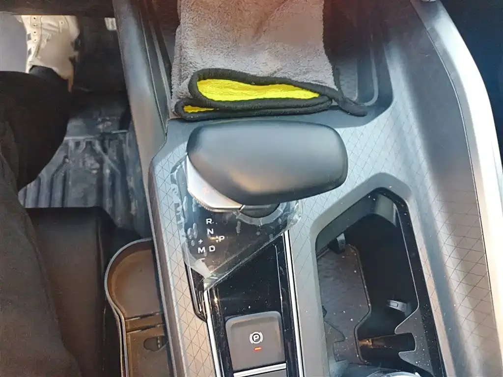 Geely Xingrui 2023 из CN, фото 7