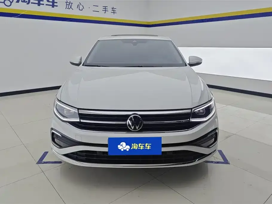 Volkswagen Bora 2023 из CN, фото 7