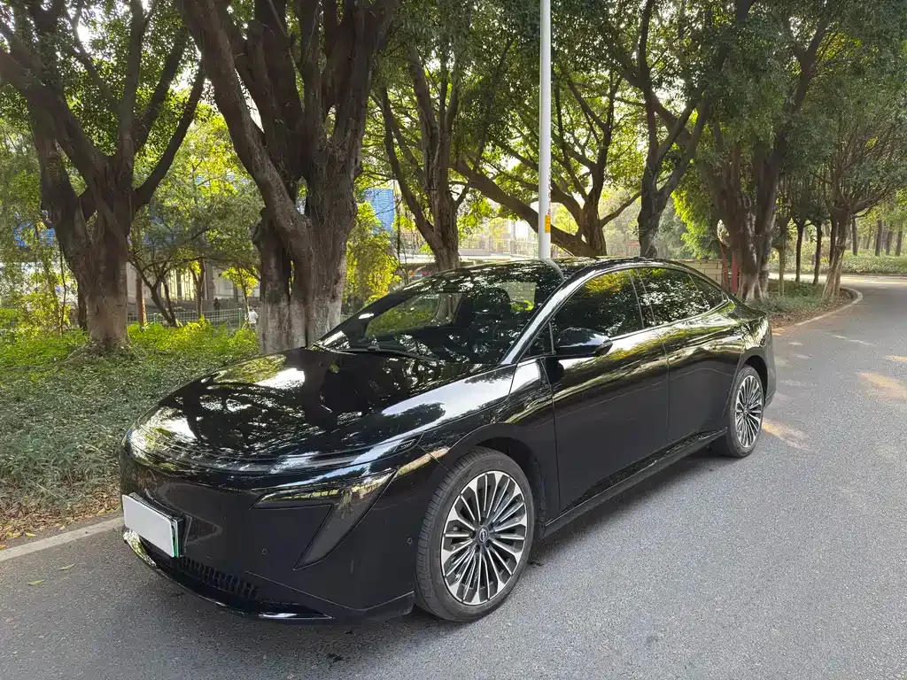 Nissan N7 2025 из CN, фото 1