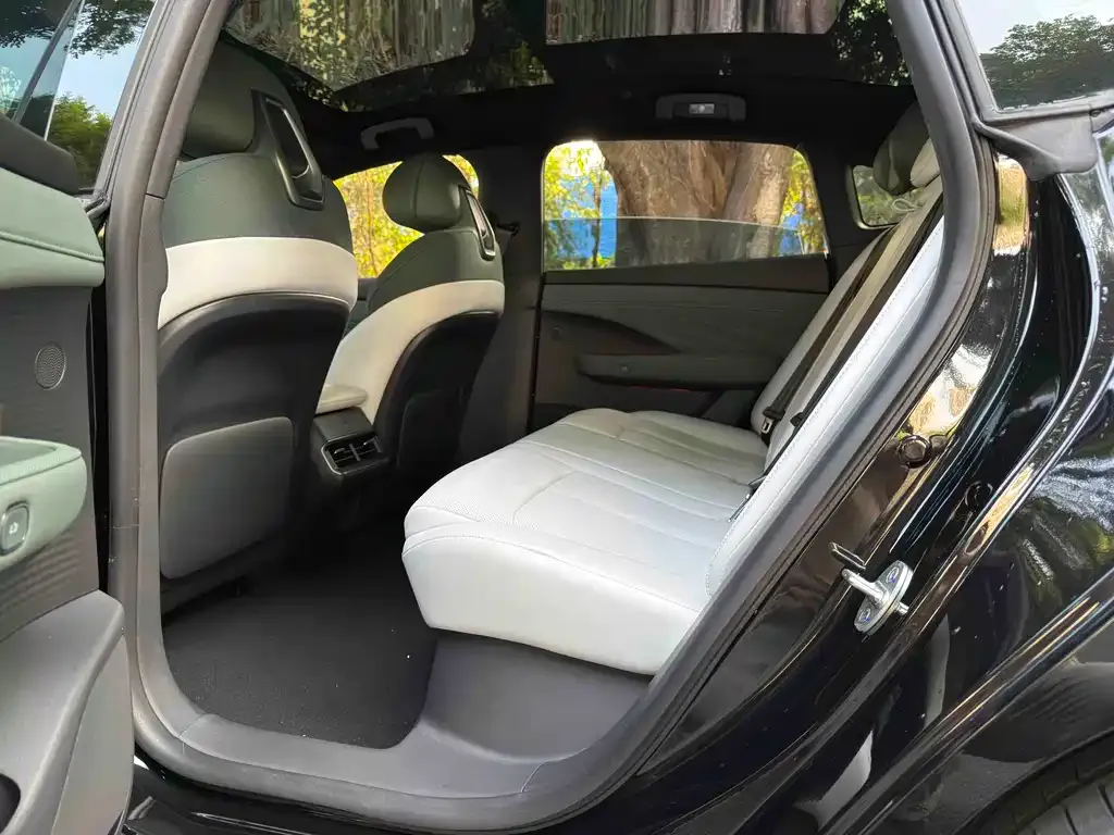 Nissan N7 2025 из CN, фото 3