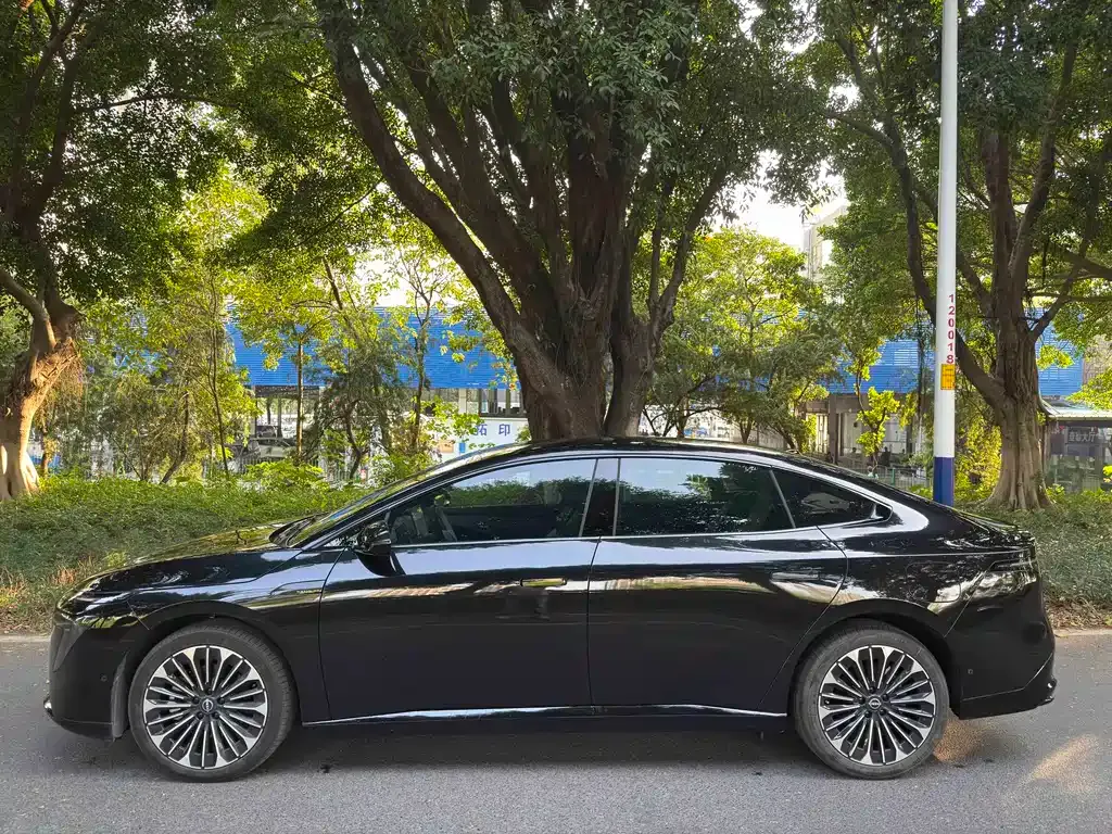 Nissan N7 2025 из CN, фото 5