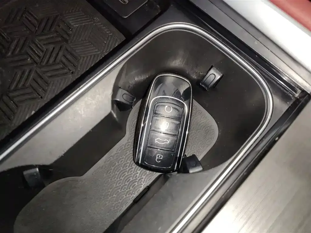 Chery Tiggo 7 PLUS — фото 2