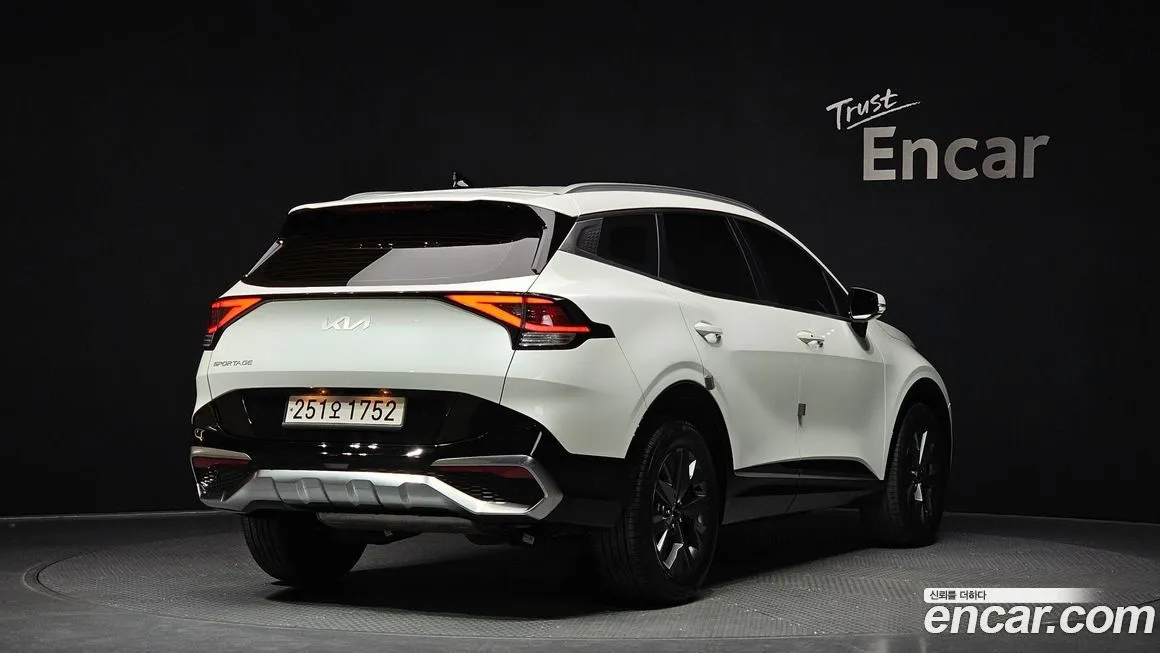 Kia Sportage — фото 4