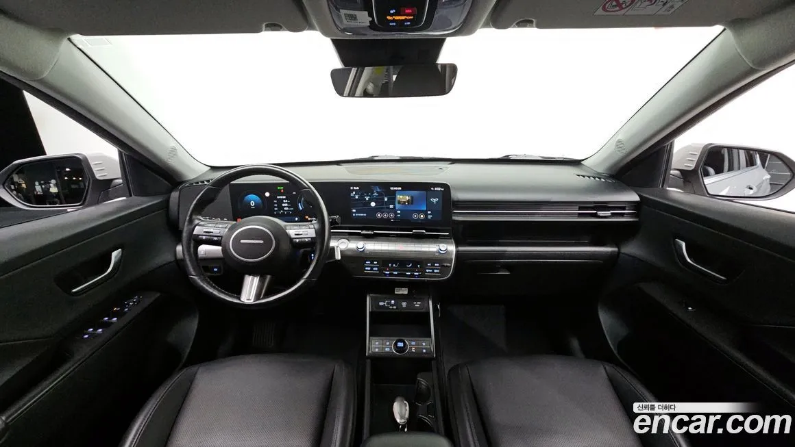 Hyundai Kona — фото 9