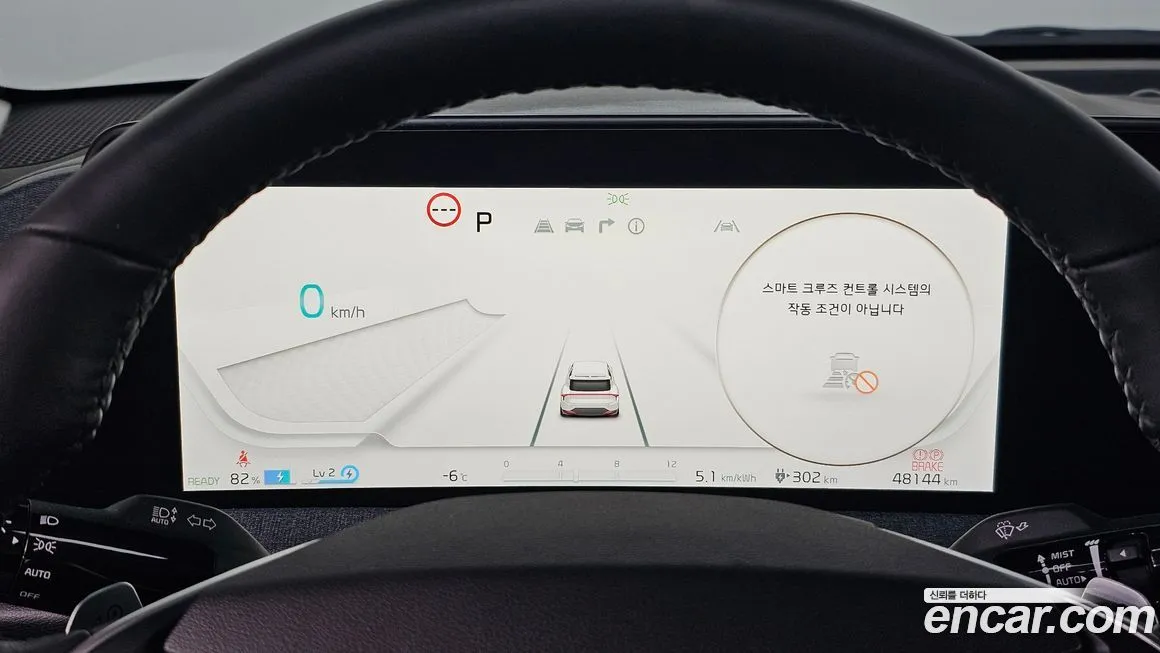 Kia EV6 — фото 2
