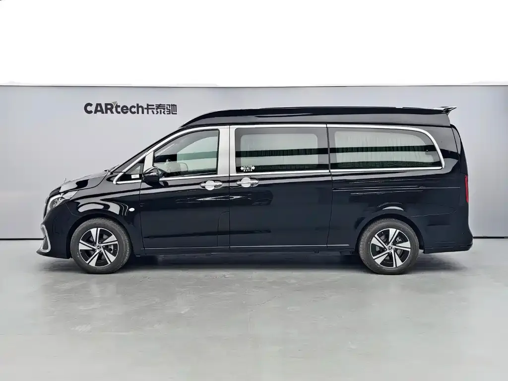 Mercedes-Benz Vito 2025 из CN, фото 4