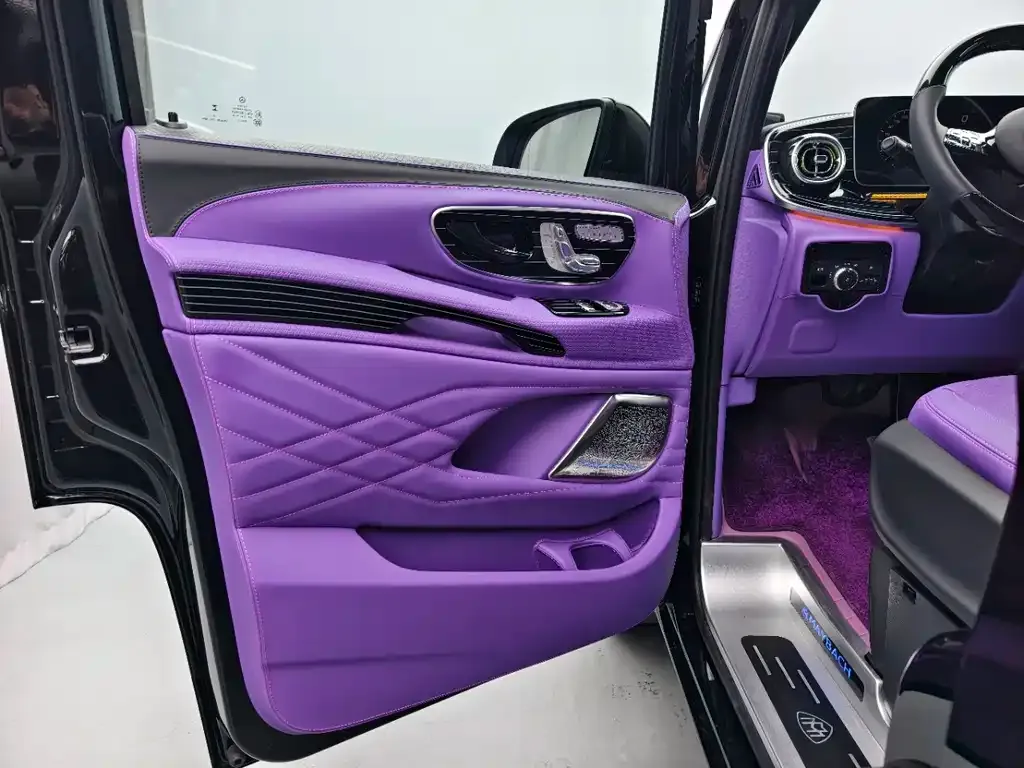 Mercedes-Benz Vito 2025 из CN, фото 10