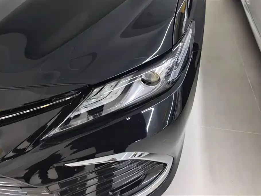 Toyota Camry 2022 из CN, фото 7