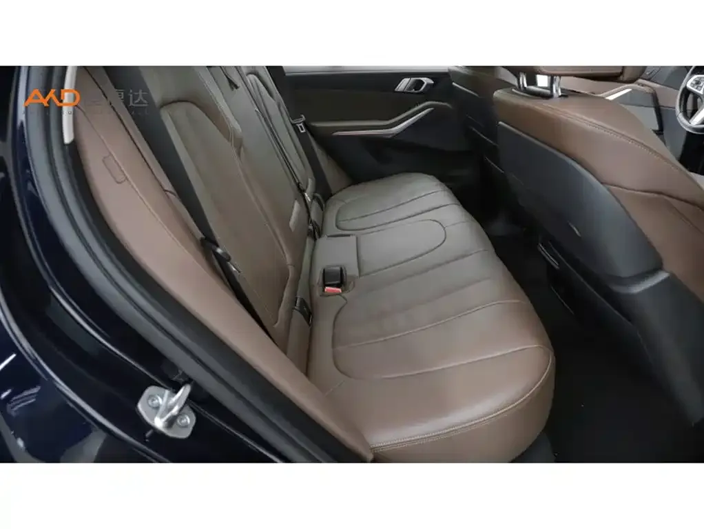 BMW X5 (Import) 2021 из CN, фото 5