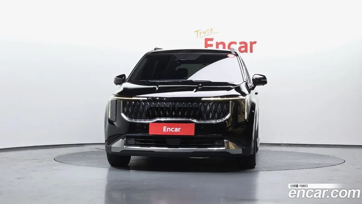 Kia Carnival — фото 10