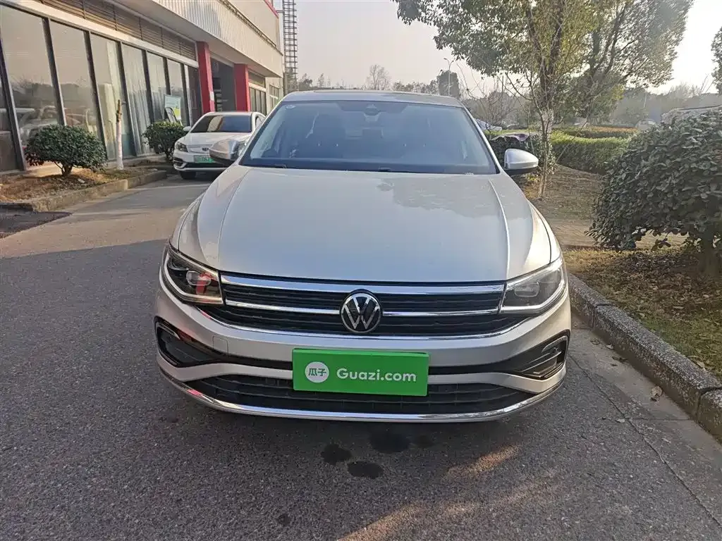 Volkswagen Bora 2022 из CN, фото 2