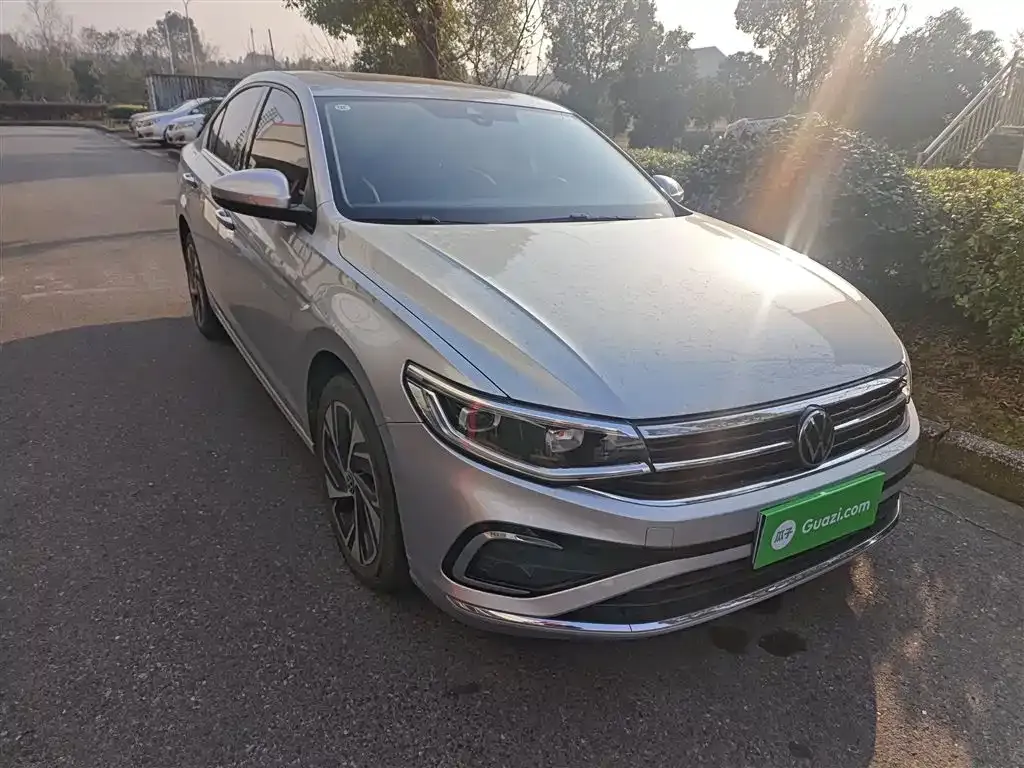 Volkswagen Bora 2022 из CN, фото 6