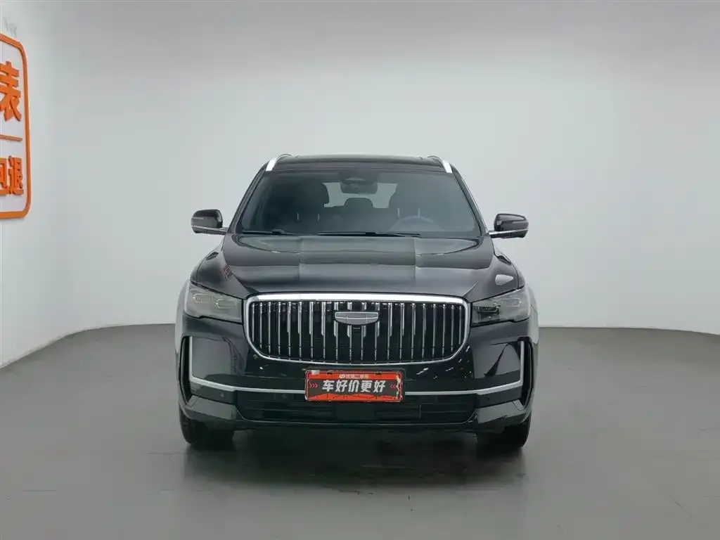 Geely Xingyue L 2025 из CN, фото 5