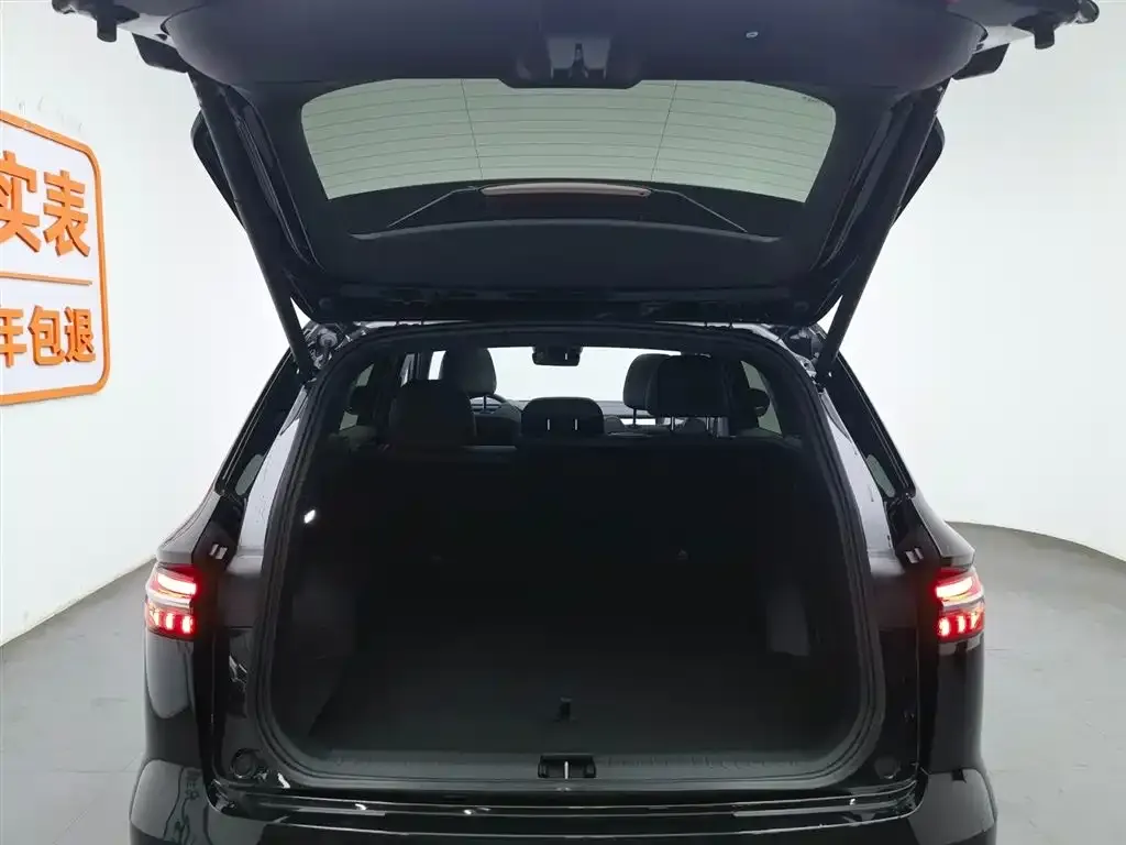 Geely Xingyue L 2025 из CN, фото 8