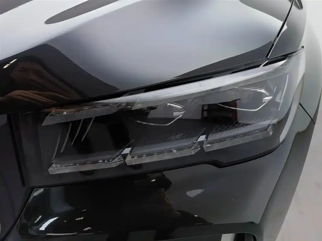 Geely Xingyue L 2025 из CN, фото 7