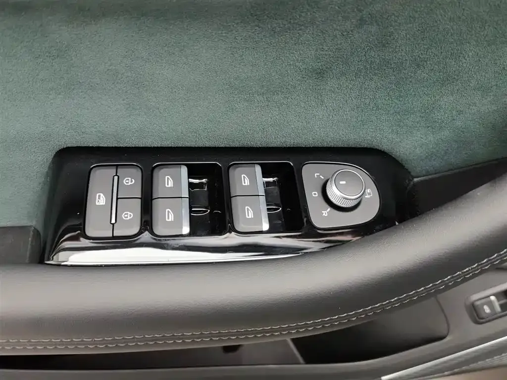 Geely Xingyue L 2025 из CN, фото 10