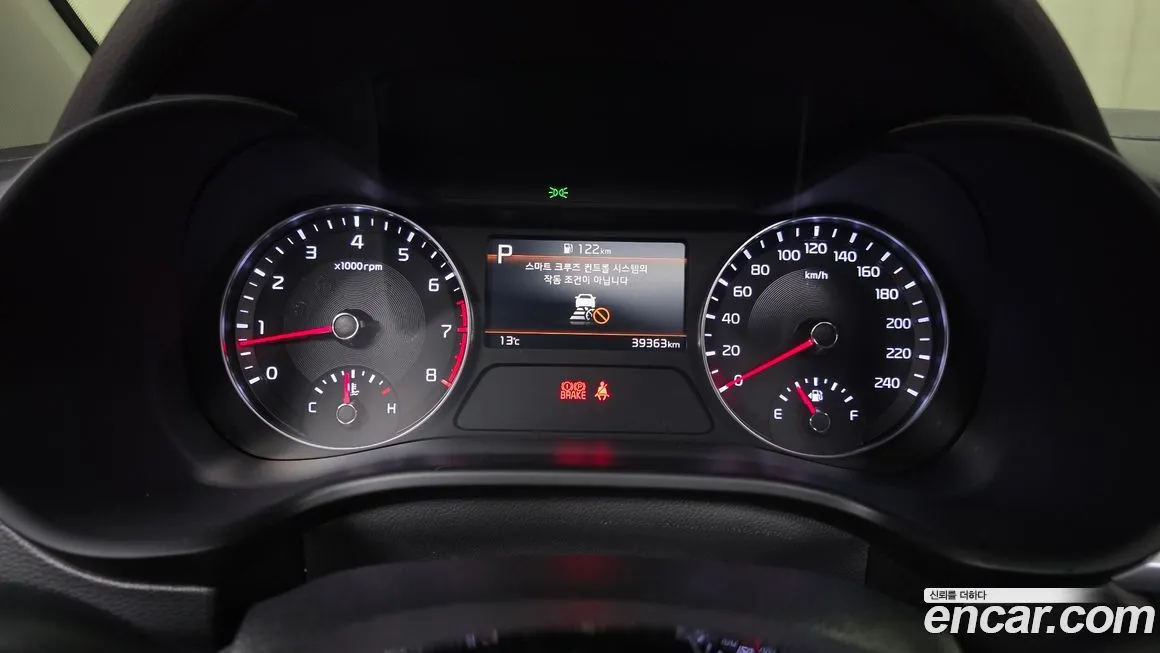 Kia K3 2024 из KR, фото 3